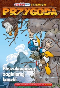 GIGANT POLECA PREMIUM 2/2026 PRZYGODA...