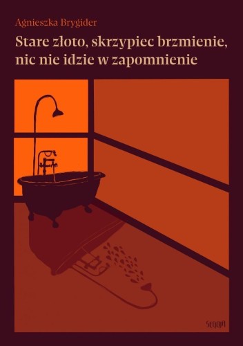 Stare złoto, skrzypiec brzmienie, nic nie idzie...