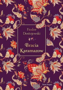 BRACIA KARAMAZOW (EDYCJA ELEGANCKA)