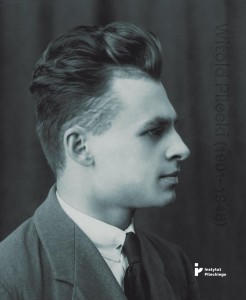 WITOLD PILECKI (1901-1948)