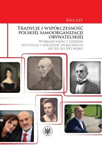 TRADYCJE I WSPÓŁCZESNOŚĆ POLSKIEJ..., EWA LEŚ
