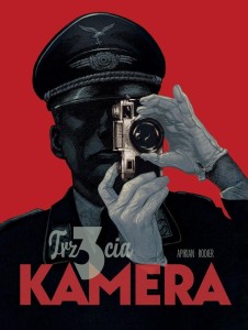 TRZECIA KAMERA, CEDRIC APIKIAN, DENIS RODIER