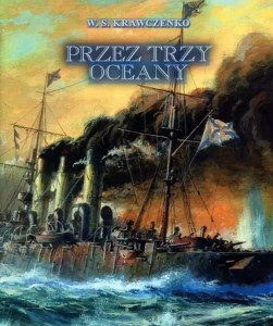 PRZEZ TRZY OCEANY