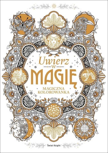 Uwierz w magię, Claire Scully