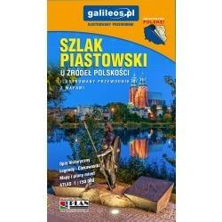 SZLAK PIASTOWSKI - PRZEWODNIK W.2026