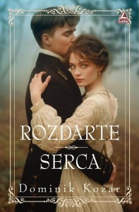 ROZDARTE SERCA, DOMINIK KOZAR