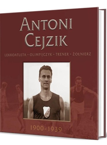 Lekkoatleta, olimpijczyk, trener, żołnierz
