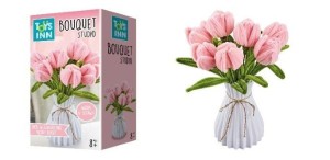 BOUQUET STUDIO: TULIPANY STNUX, STNUX