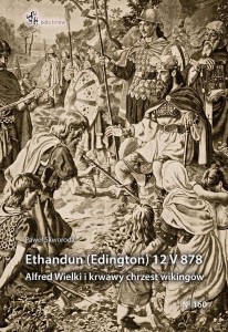 ETHANDUN (EDINGTON) 12 V 878. ALFRED WIELKI I...