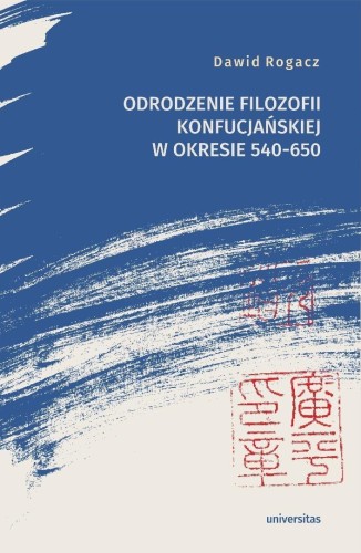 Odrodzenie filozofii konfucjańskiej..