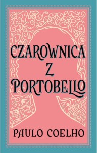 CZAROWNICA Z PORTOBELLO, PAULO COELHO