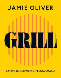 GRILL, JAMIE OLIVER