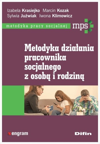 Metodyka działania pracownika socjalnego...