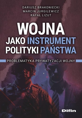 Wojna jako instrument polityki państwa