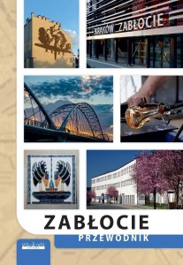 ZABŁOCIE. PRZEWODNIK W.3, PRACA ZBIOROWA