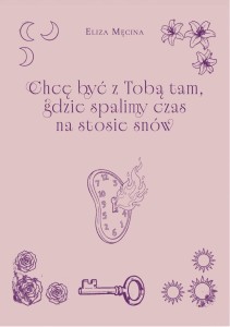 CHCĘ BYĆ Z TOBĄ TAM, GDZIE SPALIMY CZAS NA...