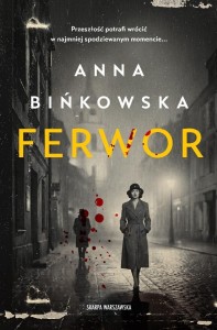 FERWOR, ANNA BIŃKOWSKA