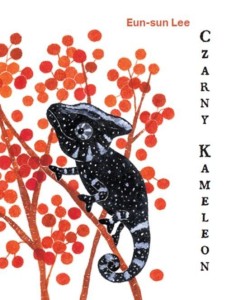 CZARNY KAMELEON, EUN-SUN LEE