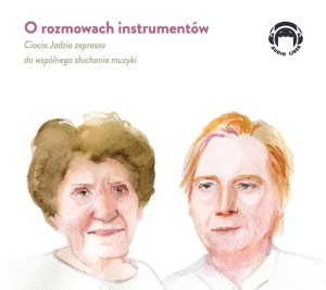 O ROZMOWACH INSTRUMENTÓW
