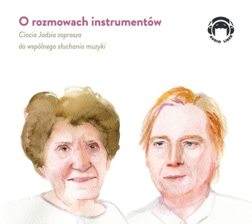 O rozmowach instrumentów