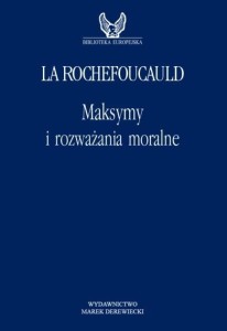 MAKSYMY I ROZWAŻANIA MORALNE