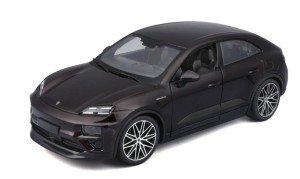 COLLECTION (A) W/O STAND - PORSCHE TURBO ELECTRIC