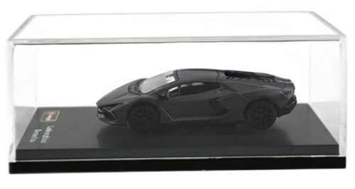 Lamborghini Revuelto 1:64 grey, BBurago