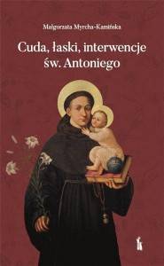 CUDA, ŁASKI, INTERWENCJE ŚW. ANTONIEGO