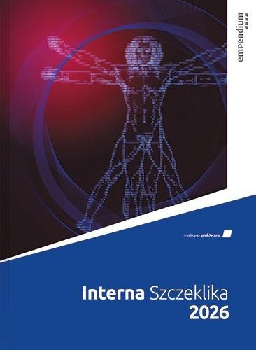 Interna Szczeklika w.2026, praca zbiorowa