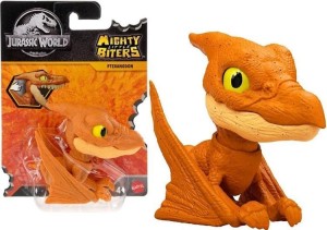JURRASIC WORLD DINOZAUR DIGHTY LITTLE PTERANODON