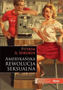 AMERYKAŃSKA REWOLUCJA SEKSUALNA