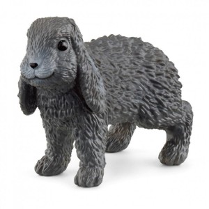 ZAJĄC DŁUGOUCHY, SCHLEICH
