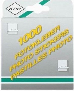 TAŚMA DO ZDJĘĆ 1000SZT, FANDY