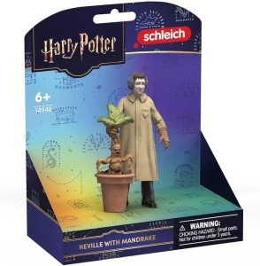 NEVILLE Z MANGRAGORĄ, SCHLEICH