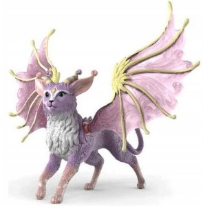 SKRZYDLATY KOTO-SMOK, SCHLEICH
