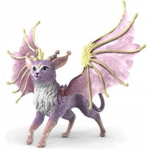 Skrzydlaty Koto-Smok, SCHLEICH