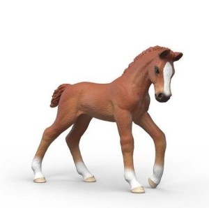 ŹREBAK RUBY, SCHLEICH
