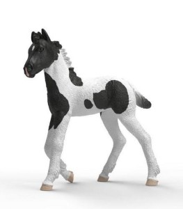 ŹREBAK ROCKY, SCHLEICH