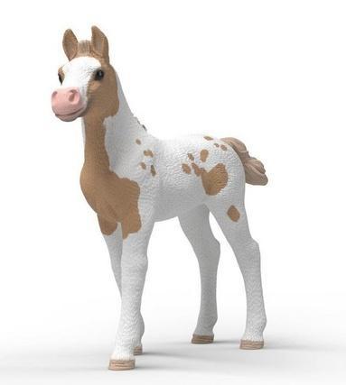 Źrebak Rusty, SCHLEICH