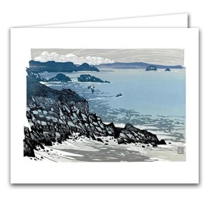 KARNET PORANNY LOT