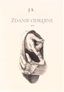 ZDANIE ODRĘBNE T.2, JAN SKOCZYŃSKI
