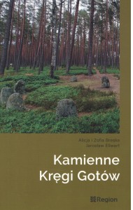 KAMIENNE KRĘGI GOTÓW 