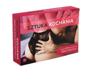 SZTUKA KOCHANIA, GRAMMI