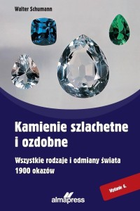 KAMIENIE SZLACHETNE I OZDOBNE