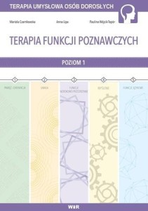 TERAPIA FUNKCJI POZNAWCZYCH CZ.1