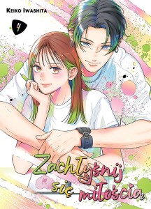 ZACHŁYŚNIJ SIĘ MIŁOŚCIĄ  4 Kotori   
