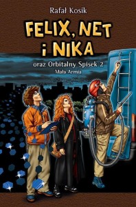 FELIX, NET I NIKA T.6 ORBITALNY SPISEK 2 W.2022