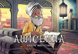 AWICENNA. KANON MEDYCYNY