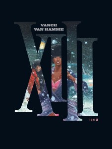 XIII T.2, JEAN VAN HAMME