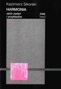 HARMONIA. ZBIÓR ZADAŃ I PRZYKŁADÓW W 6 PWM